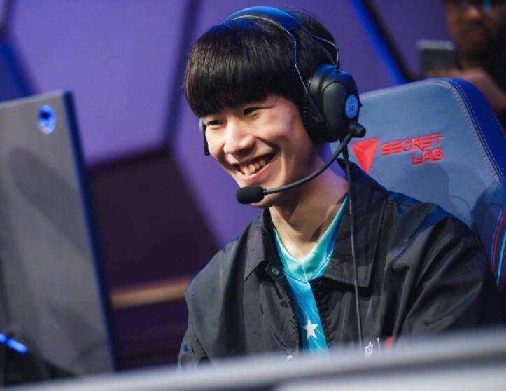 开云-TheShy新星爆冷表现惊艳，日本队未来可期！